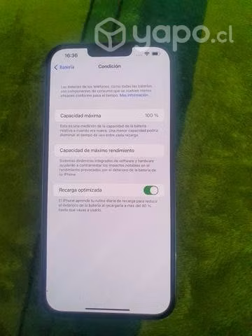 Celular aiphon 13 pro max - Imagen 4