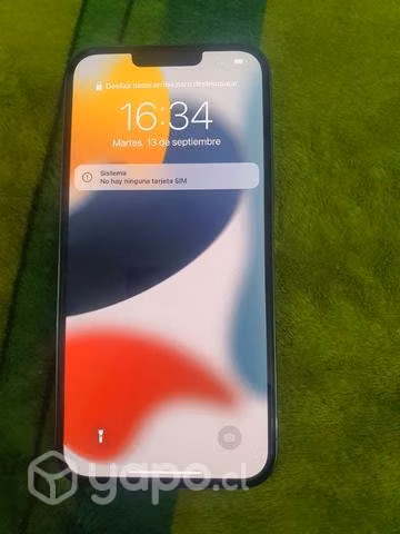 Celular aiphon 13 pro max - Imagen 6