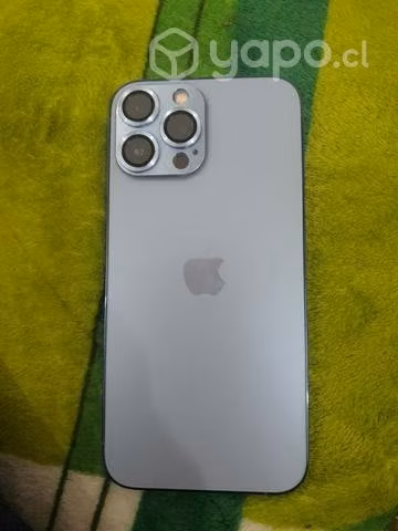 Celular aiphon 13 pro max - Imagen 3