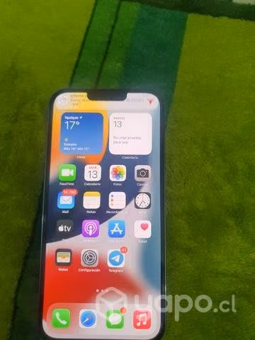 Celular aiphon 13 pro max