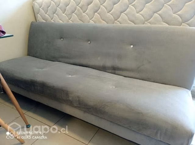 Futón cama