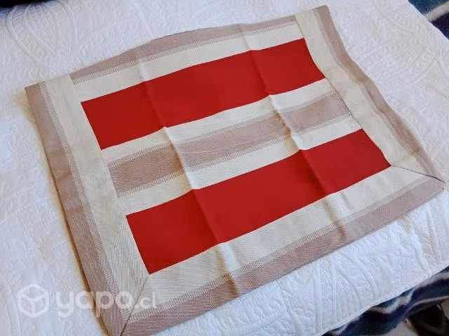 Manta de Huaso de La Ligua