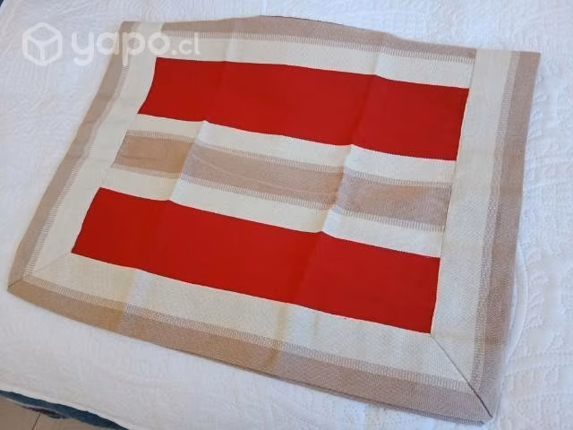 Manta de Huaso de La Ligua