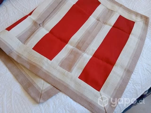 Manta de Huaso de La Ligua