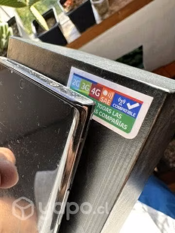 Galaxy note 20 ultra - Imagen 2