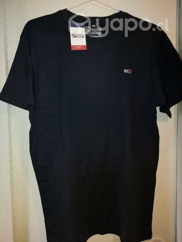 Poleras Lacoste / Tommy - Imagen 5