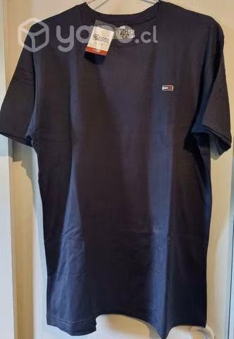 Poleras Lacoste / Tommy - Imagen 4