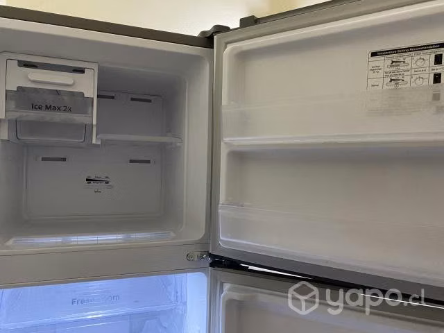 Refrigerador