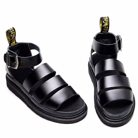 Sandalias Dr Martens