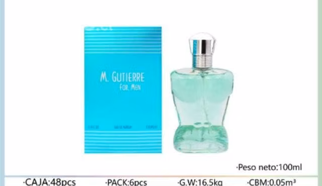 Perfumes