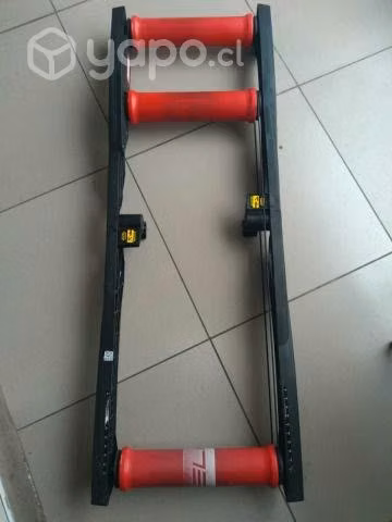 rodillo para bicicleta casi nuevo