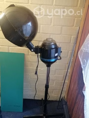 Vaporizador de cabello - Imagen 2