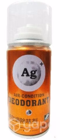 Limpiador aire acondicionado ag 80ml