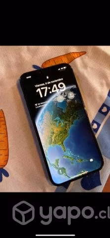 IPhone 12 Pro max - Imagen 2