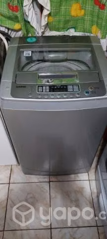 Lavadora fensa