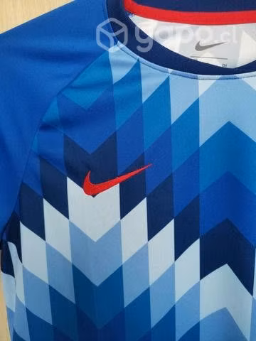Camiseta de Chile. Mujer - Imagen 2
