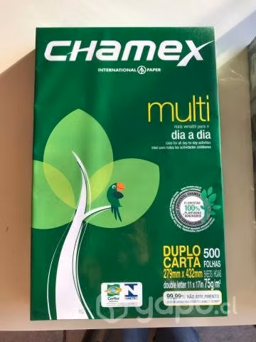 Resma hojas a3 copia planos