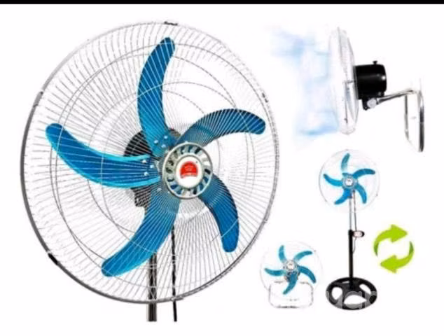 Ventiladores
