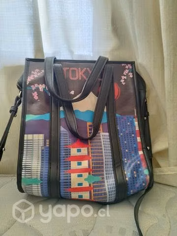 Bolso Tokyo