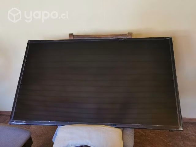 Oportunidad! TV Samsung 46" + Google Chromecast
