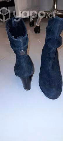 Botines algo 38 - Imagen 2