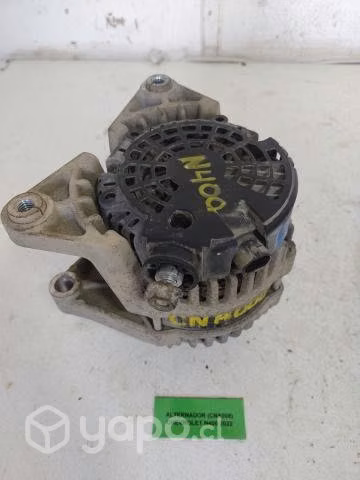 Alternador (CNA008) Chevrolet N400 2022