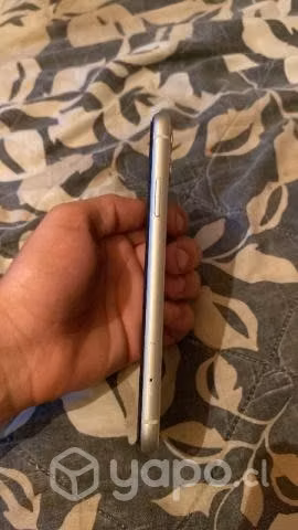 IPhone 11 white - Imagen 4