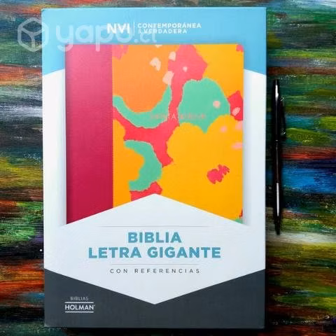 Biblia NVI