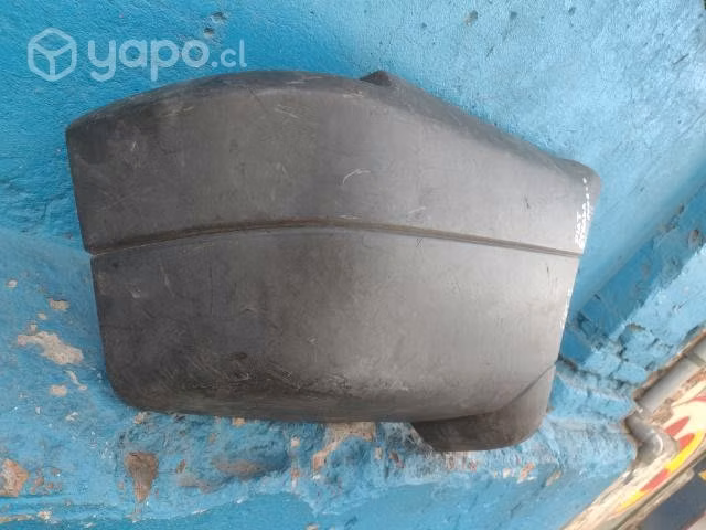 Corner trasero der Fiat Fiorino 2000-2005 - Imagen 2