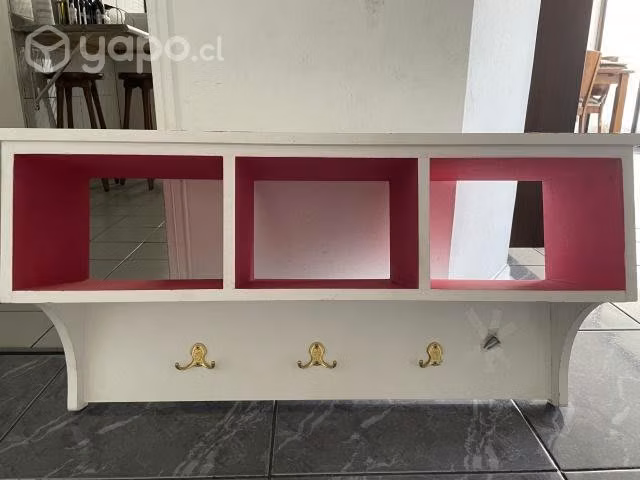 Repisa / colgador