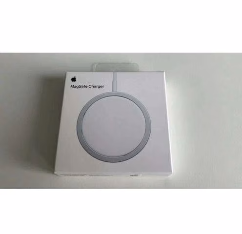 MagSafe cargador inalámbrico 20w