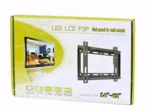 Soporte Lcd Led Plasma O Tv De 14 A 42