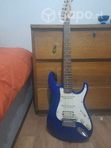 Guitarra electrica