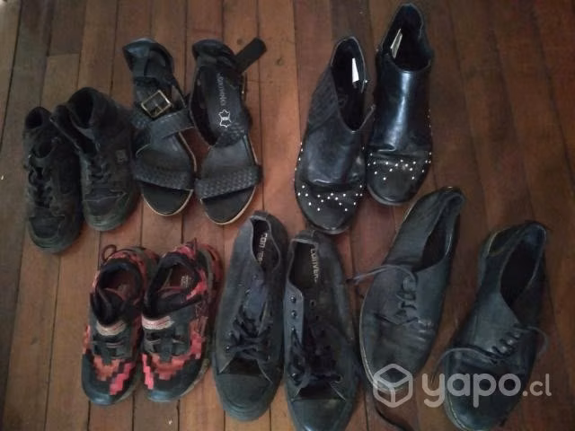 Zapatos - Imagen 2