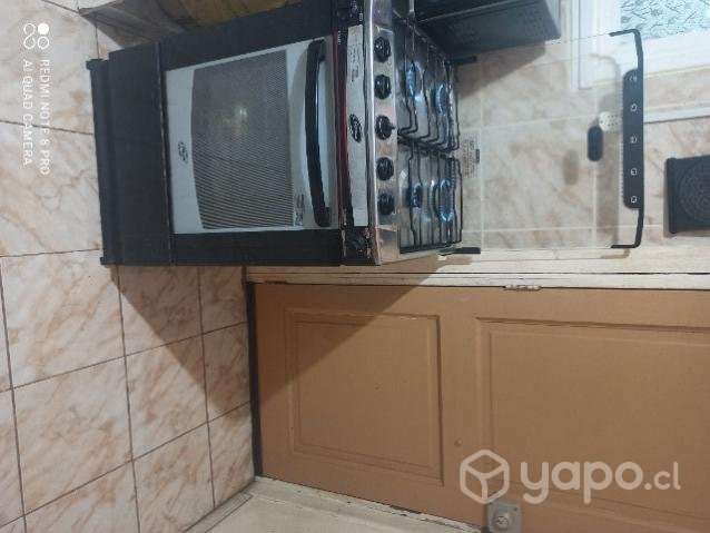 cocina fensa - Imagen 3