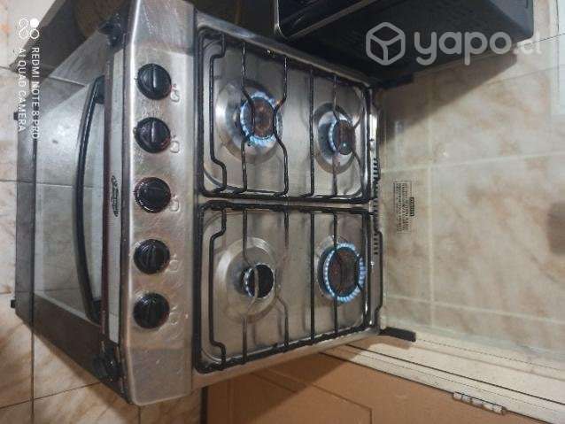 cocina fensa - Imagen 4