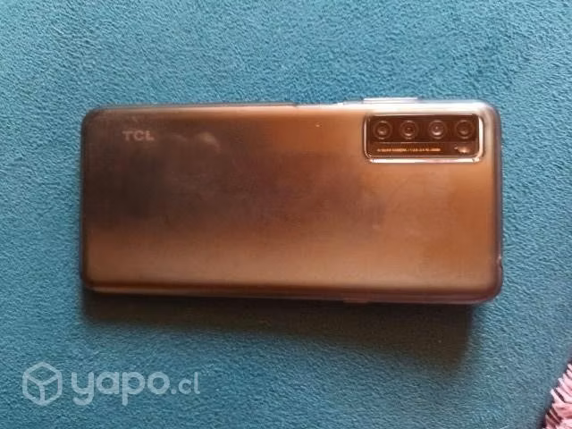 Celular marca TCL