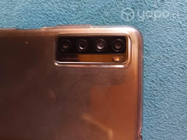 Celular marca TCL