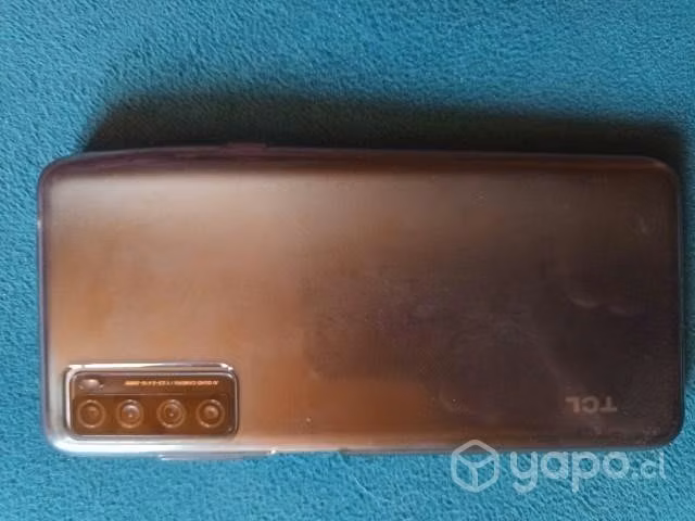 Celular marca TCL