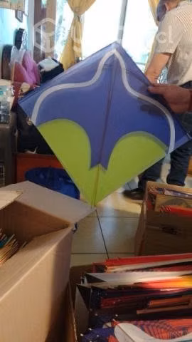 volantines
