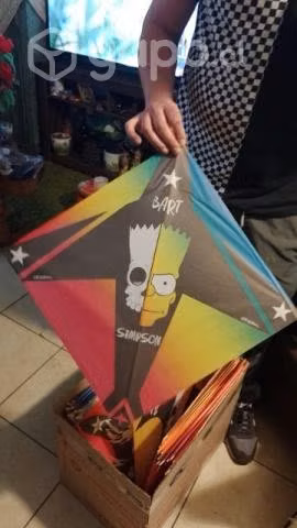 volantines