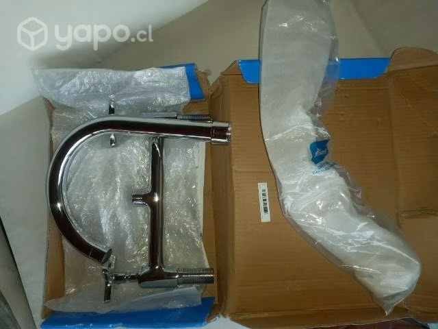 Llave lavaplatos marca Fas - Imagen 3