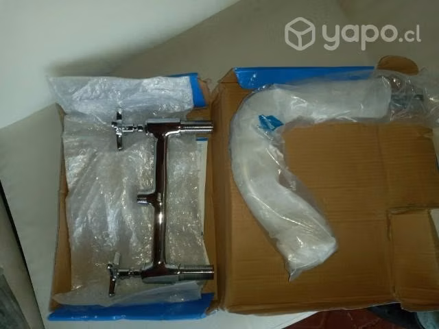 Llave lavaplatos marca Fas - Imagen 4