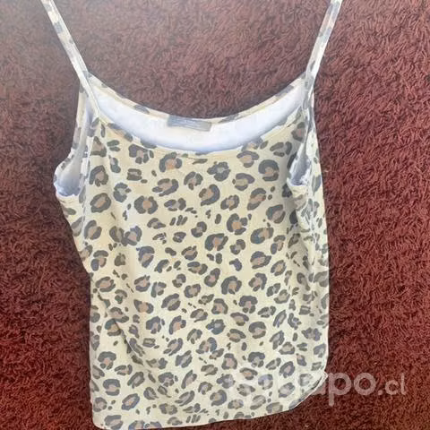 Ropa buena calidad