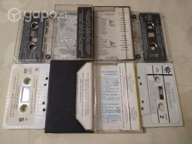 Mt103: pack tapes del pollo fuentes