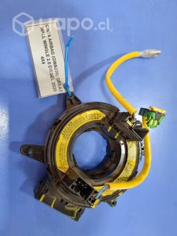 Cinta Airbag (GWA236) Great Wall Wingle 2.0 Diésel