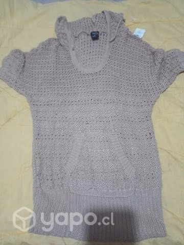 Prenda de señora Nueva