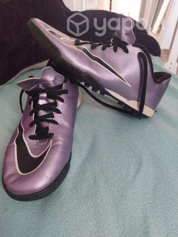 Zapatillas nike bellas - Imagen 3