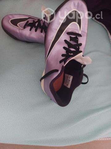 Zapatillas nike bellas - Imagen 2