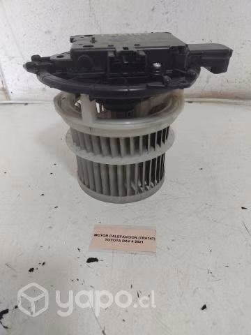 Motor Calefaccion (TRA147) Toyota Rav 4 2021